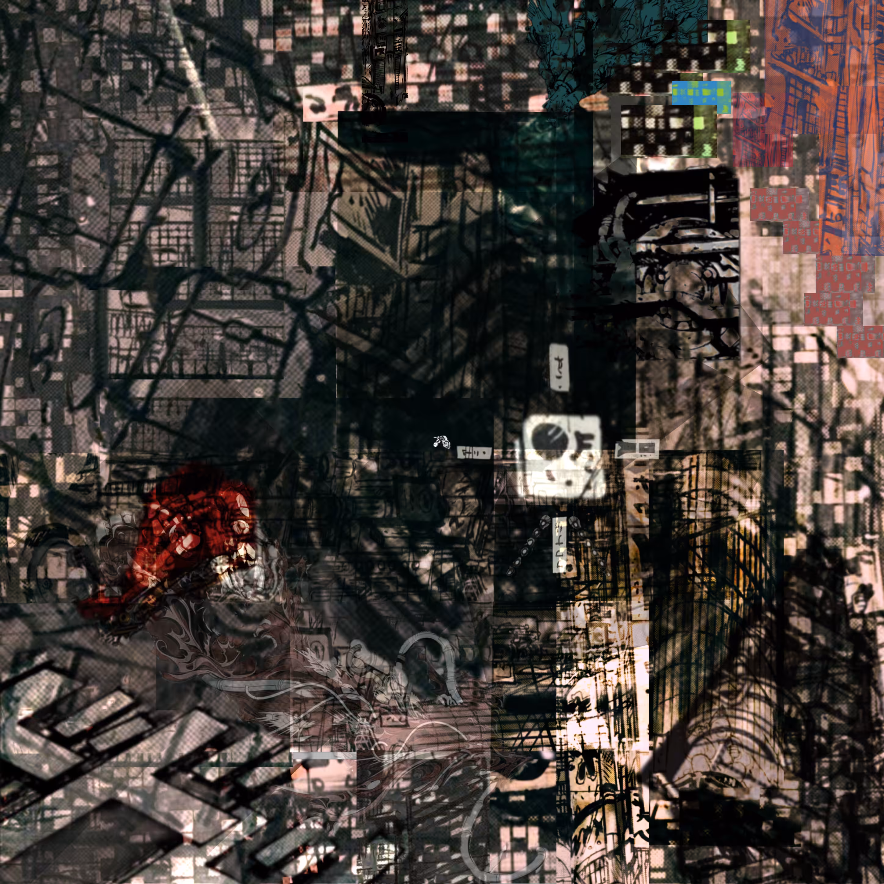 ノースサイバー東京 (North Cyber Tokio)