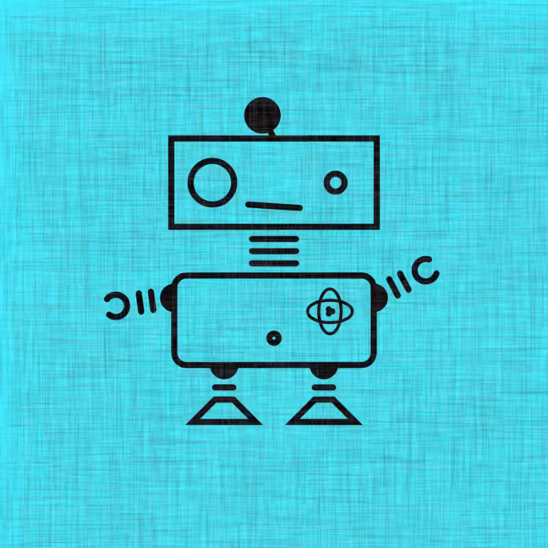 Automatons in Tweed #90