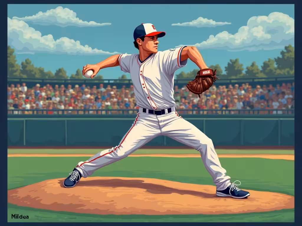 DataBaseball: Matt Miller - 2004 (2 PV)