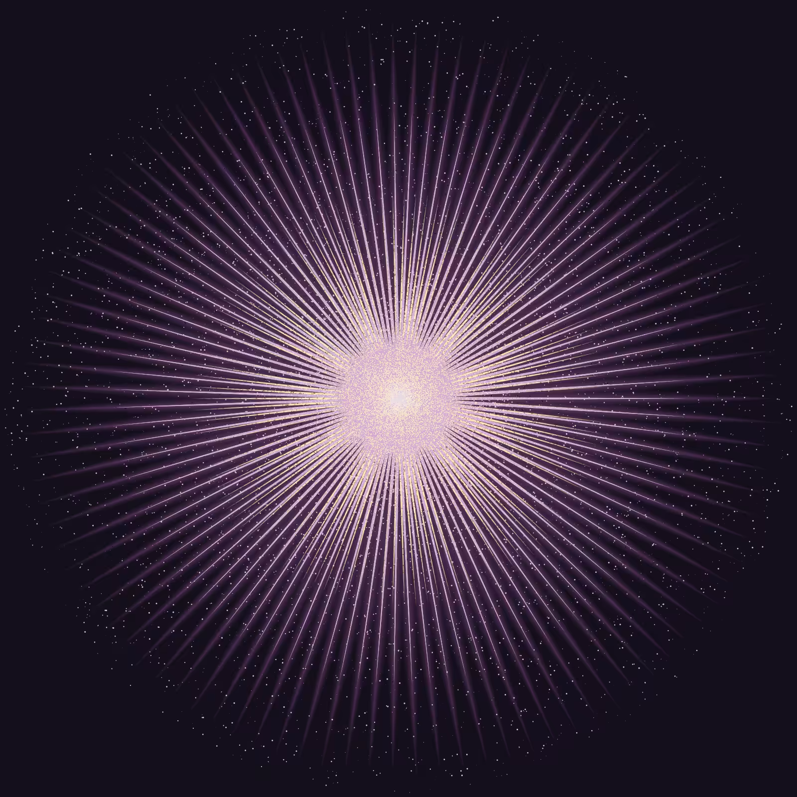 Winter Solstice Star 2023 #99