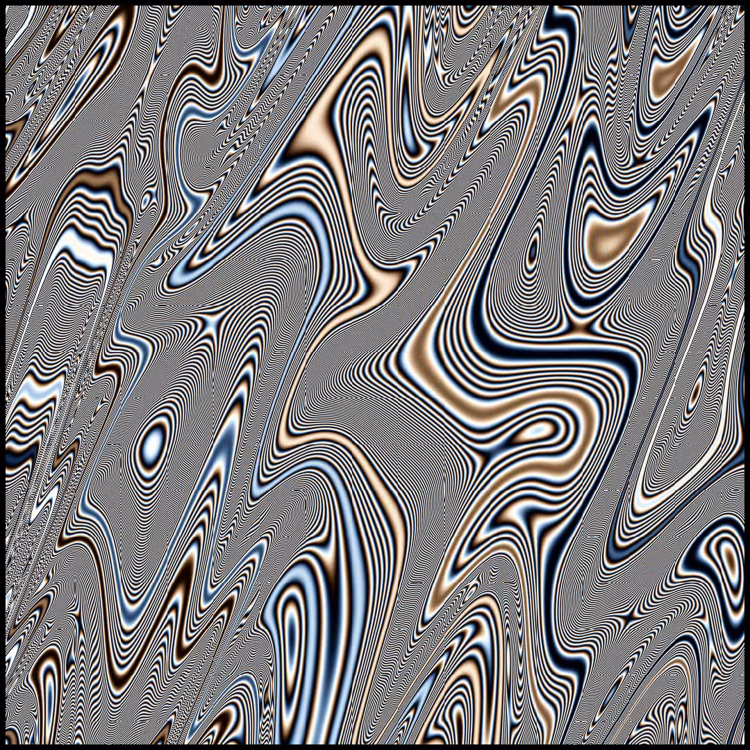 Generative patterns #3 #58