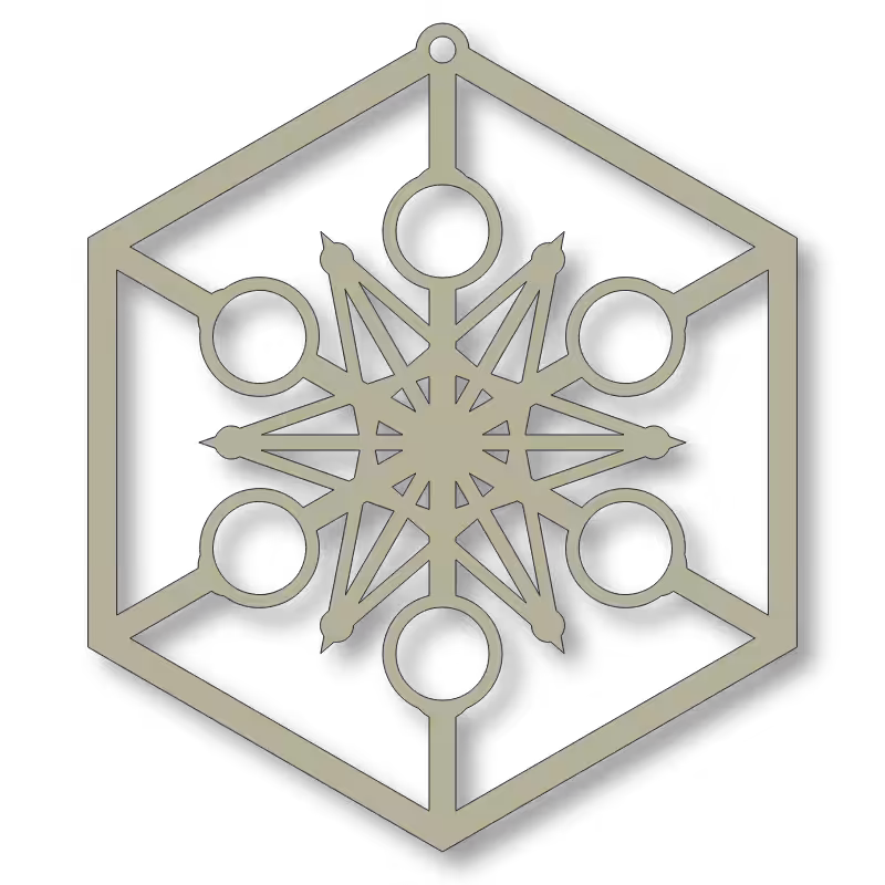 fx(ornament) 2022 #1879