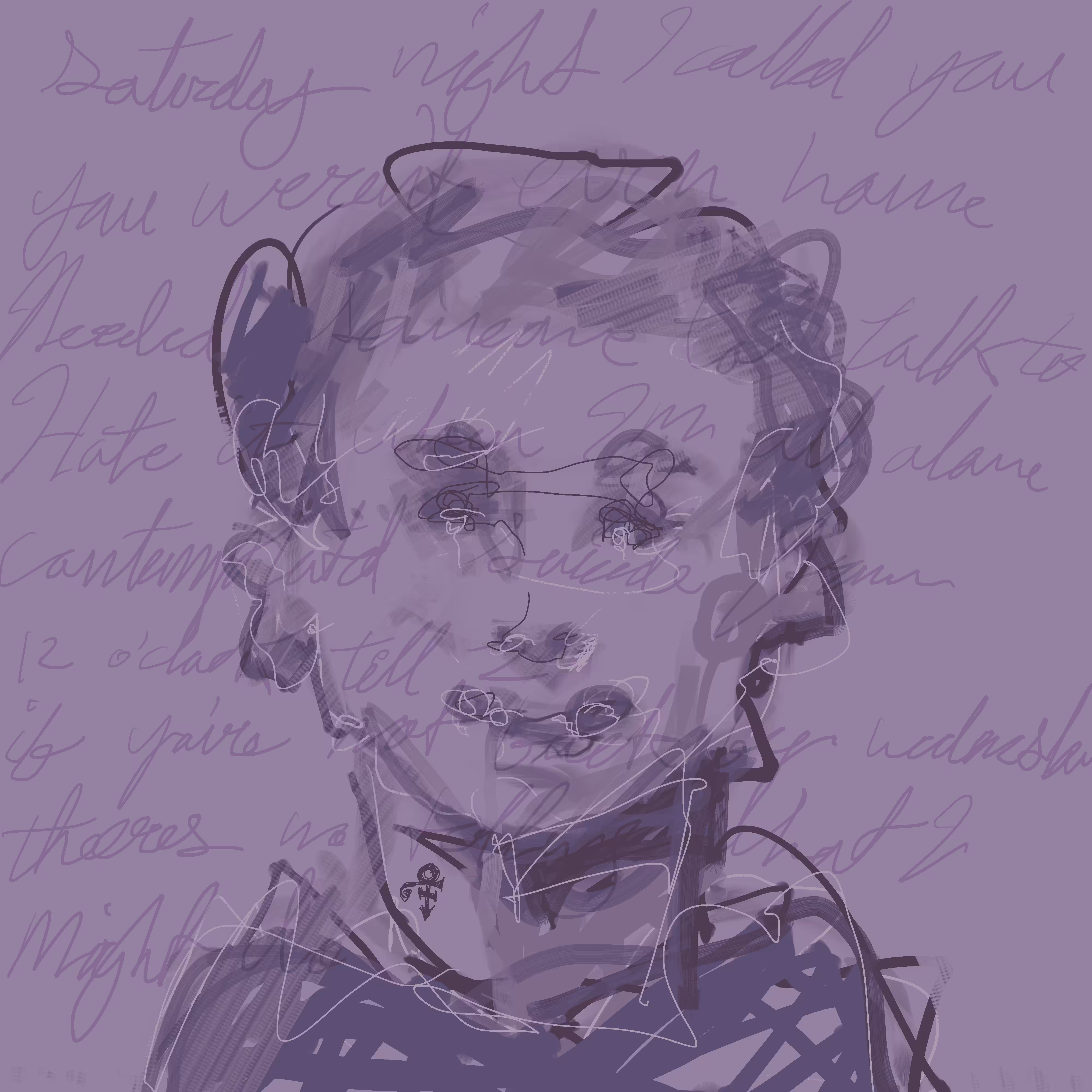 Wednesday (nulla) Boy