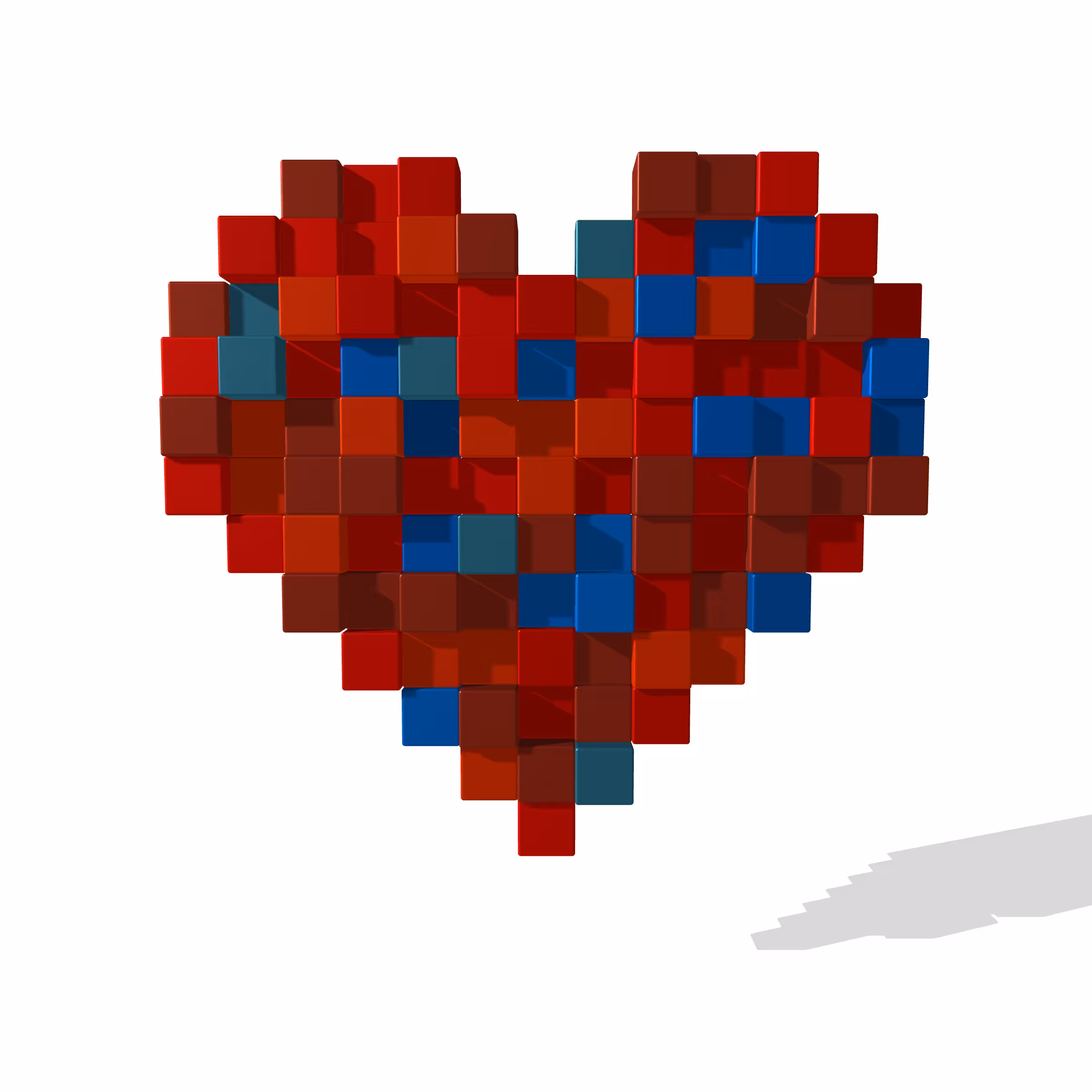 heart + craft #5602