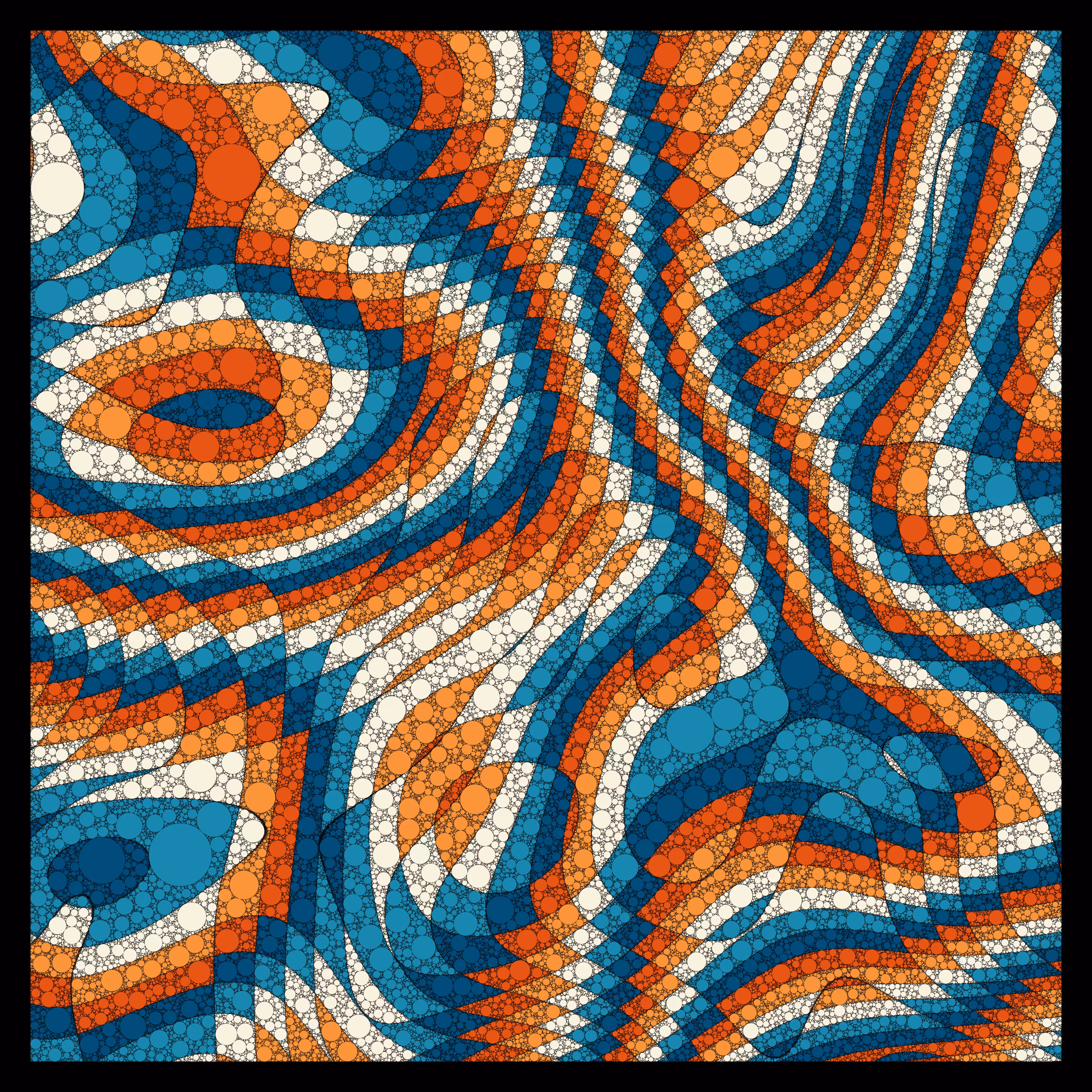 Coalesce: Multifield B