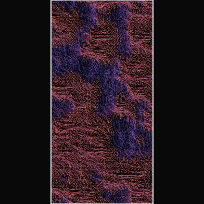 Tamed Quantum Foam #64