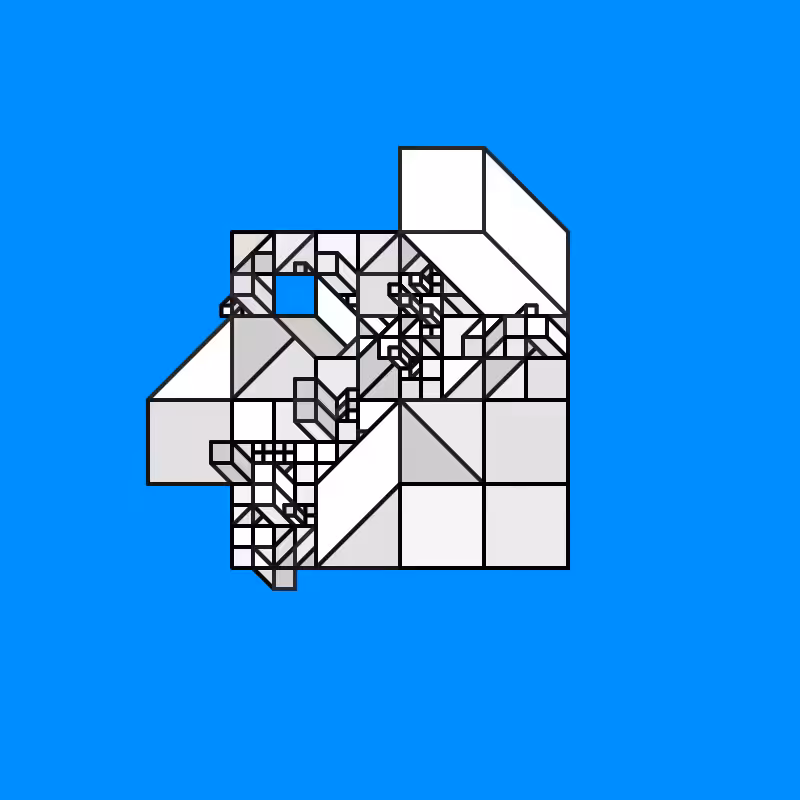 Parallelogrid #64