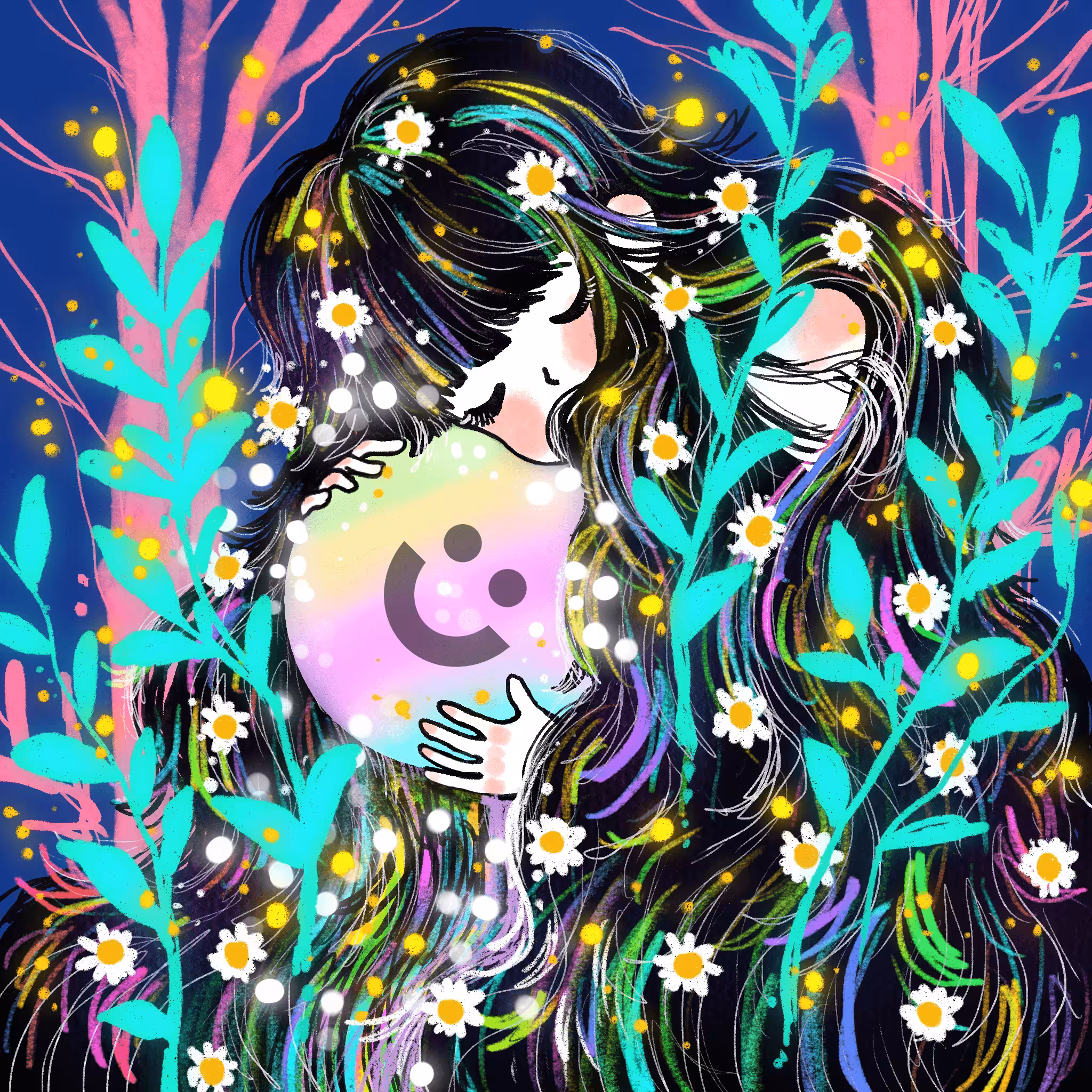 Special Event : Just smile x CocoNFT