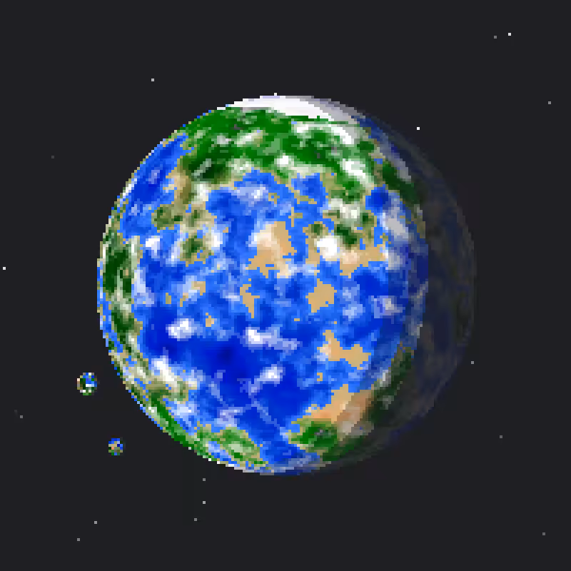 Planets #89