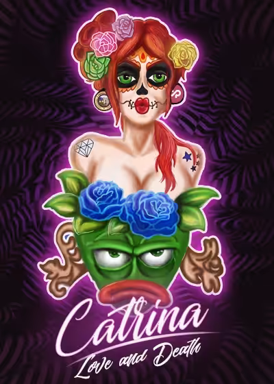 KEK CATRINA
