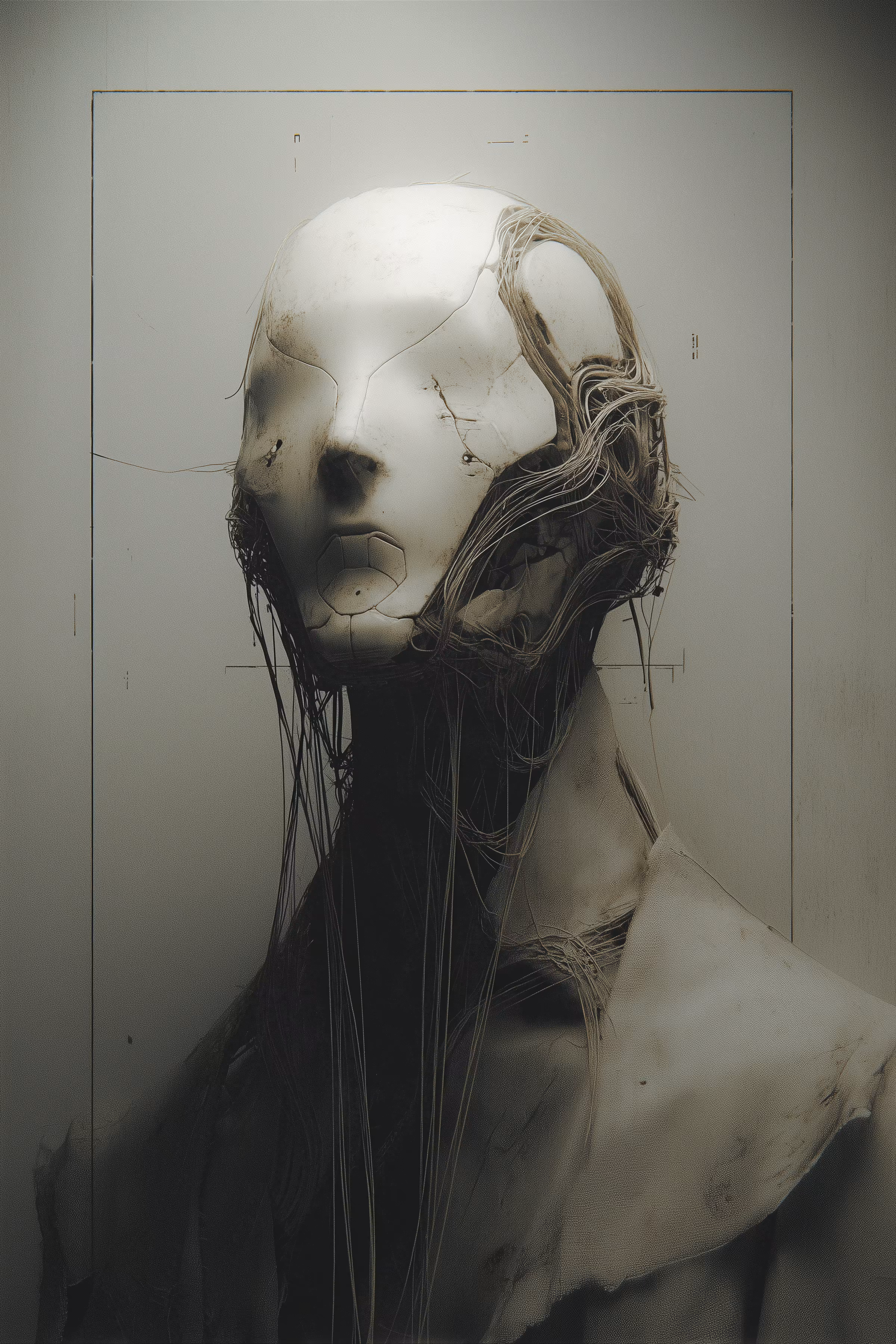 The Alpha Prototype