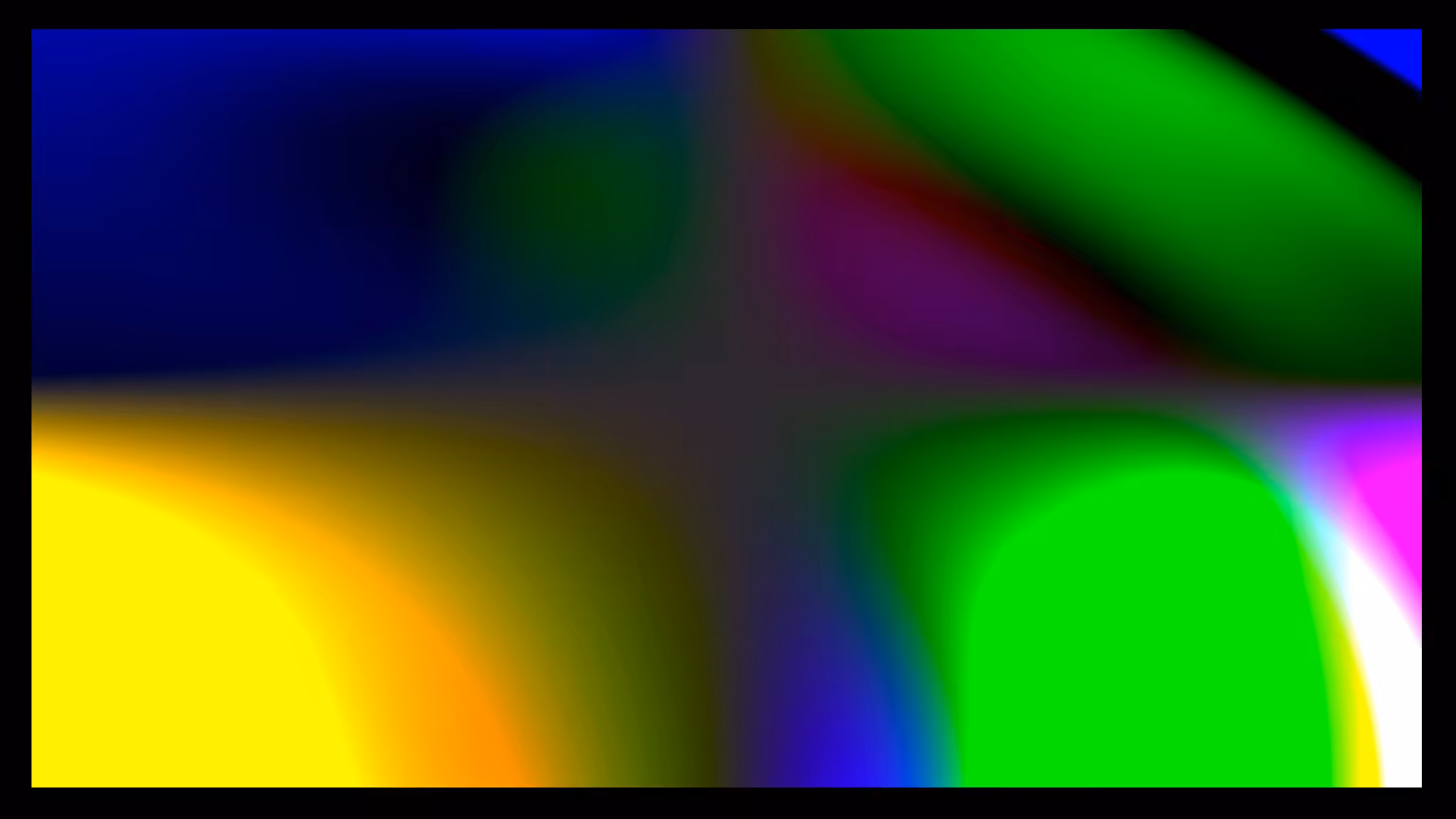 RAW RGB #10