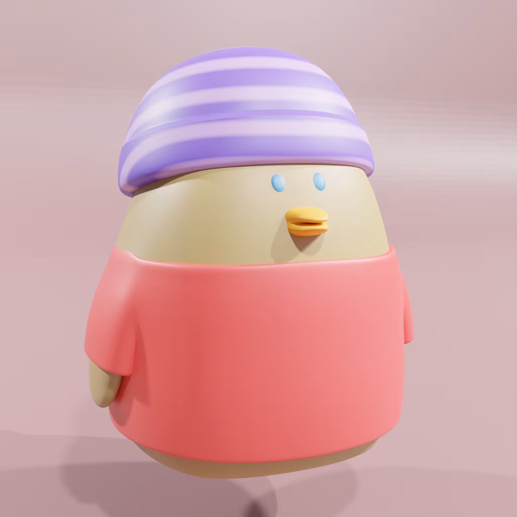 Dazed Tezguin #229