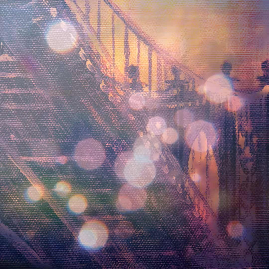 Under The Bridge