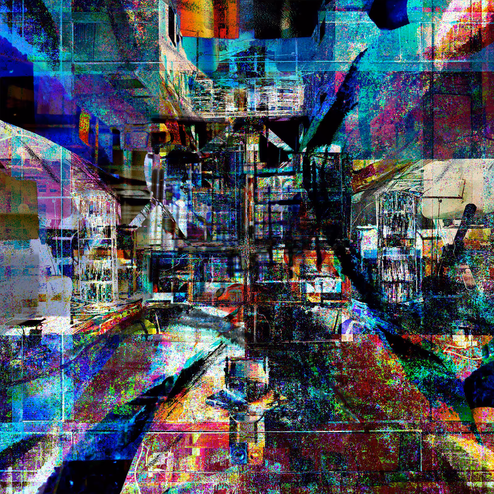 Cube