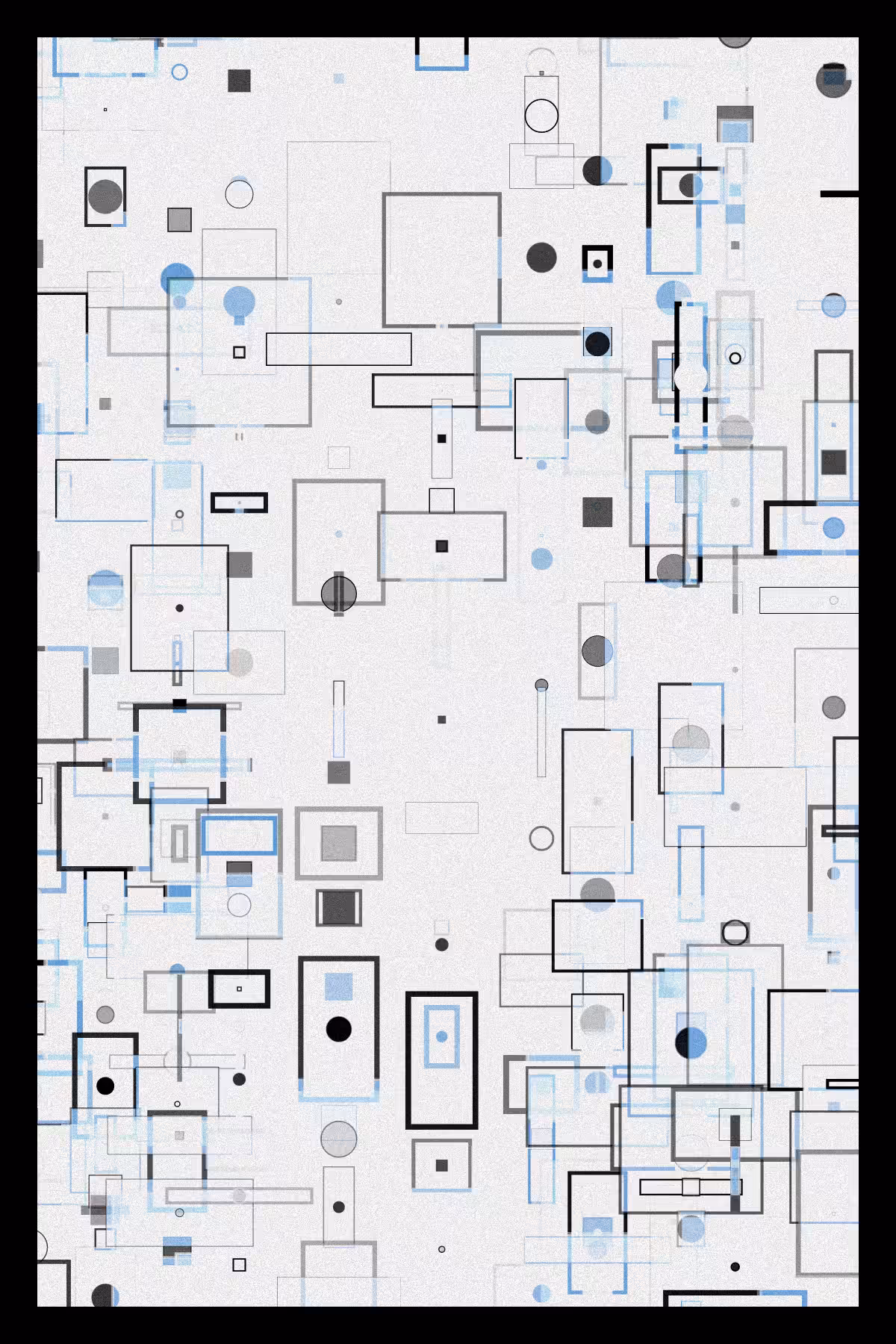 Rectangulaire #8