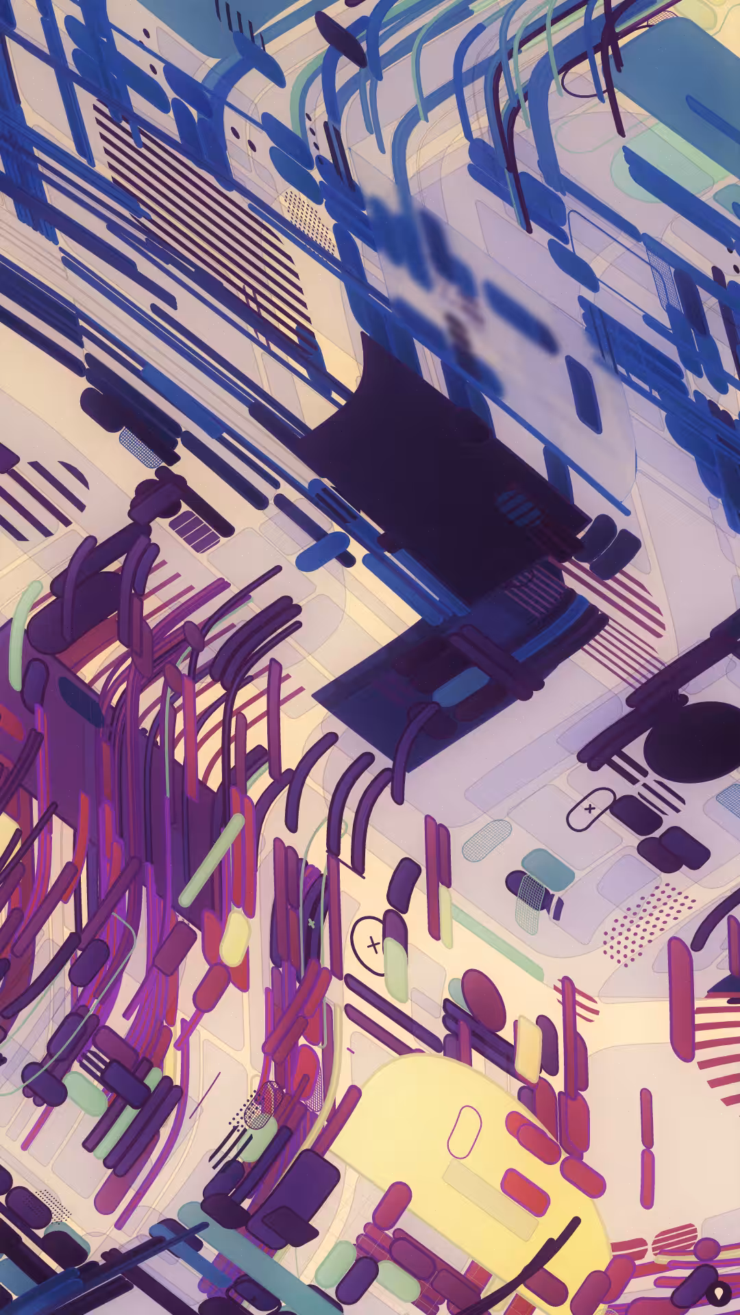 RUNAWAY: #3447
