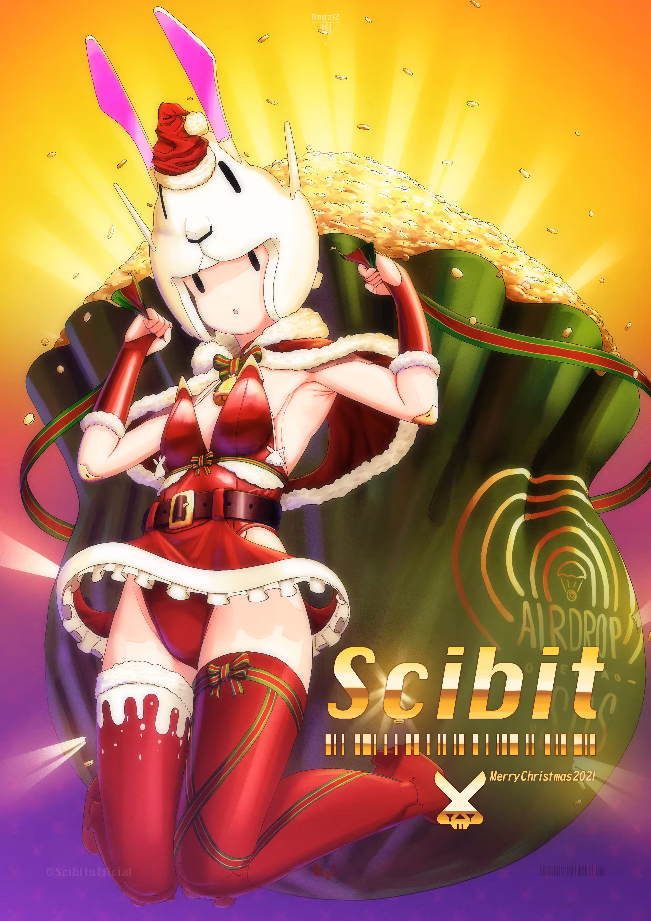 Santy Scibit
