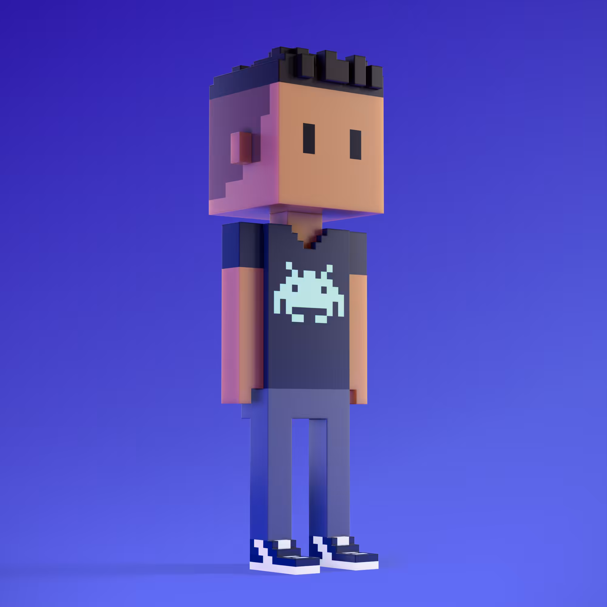 Meebit #3497