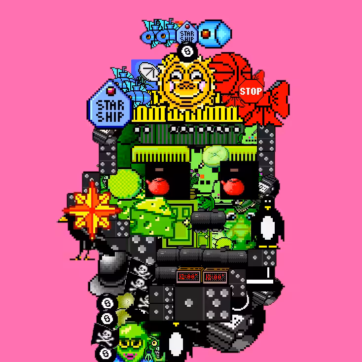 Kid Punx 15