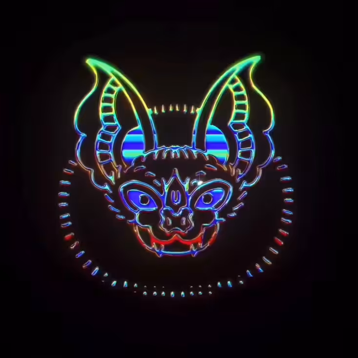 The luck of the bat