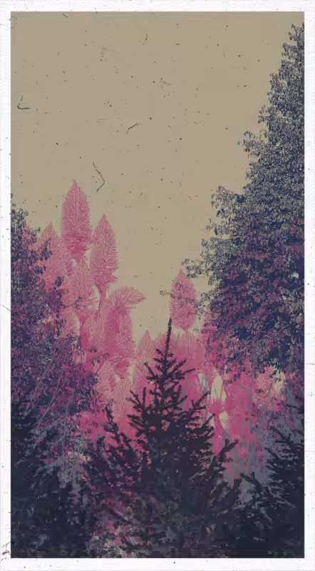 Life in the forest! #91