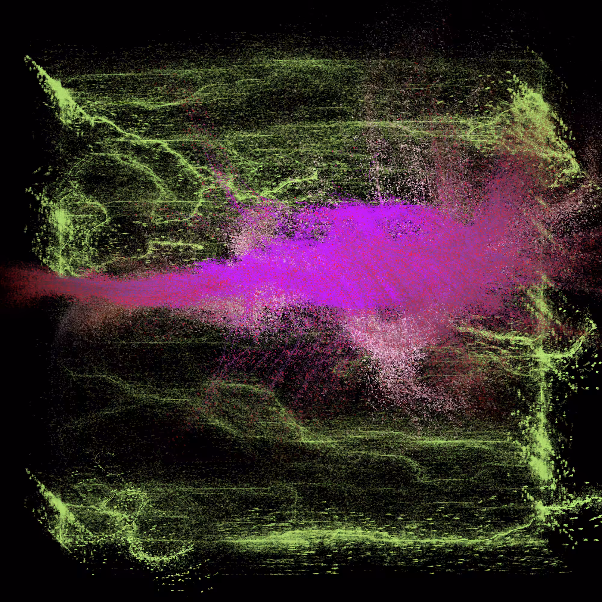Entanglement #86