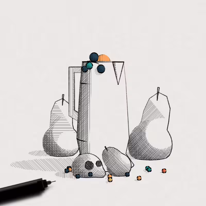 Still Life #30
