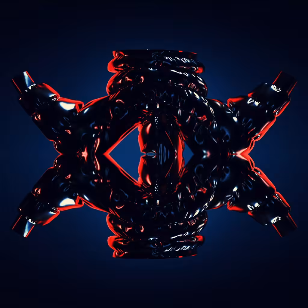 "PALENZIAGA TOTEM"