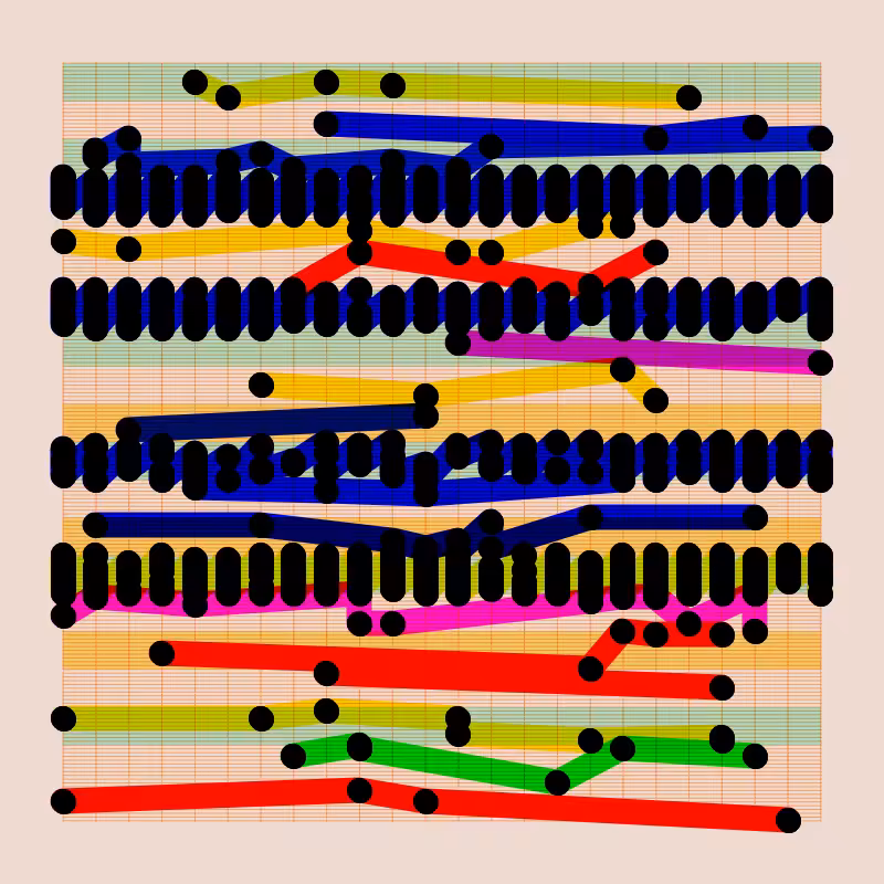 Punch-Cards #399