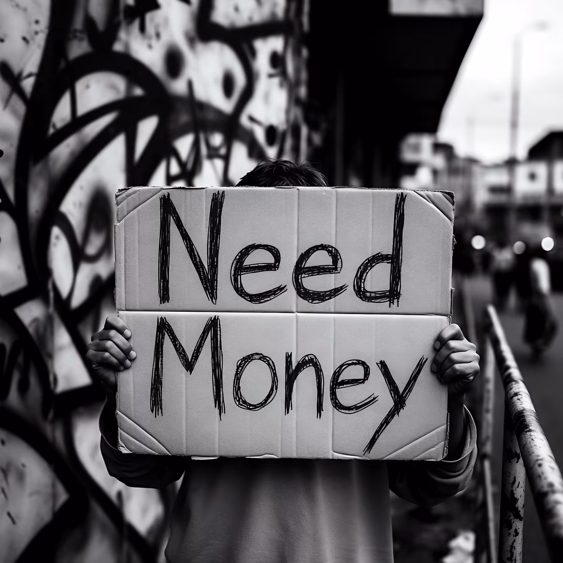 Need Money 