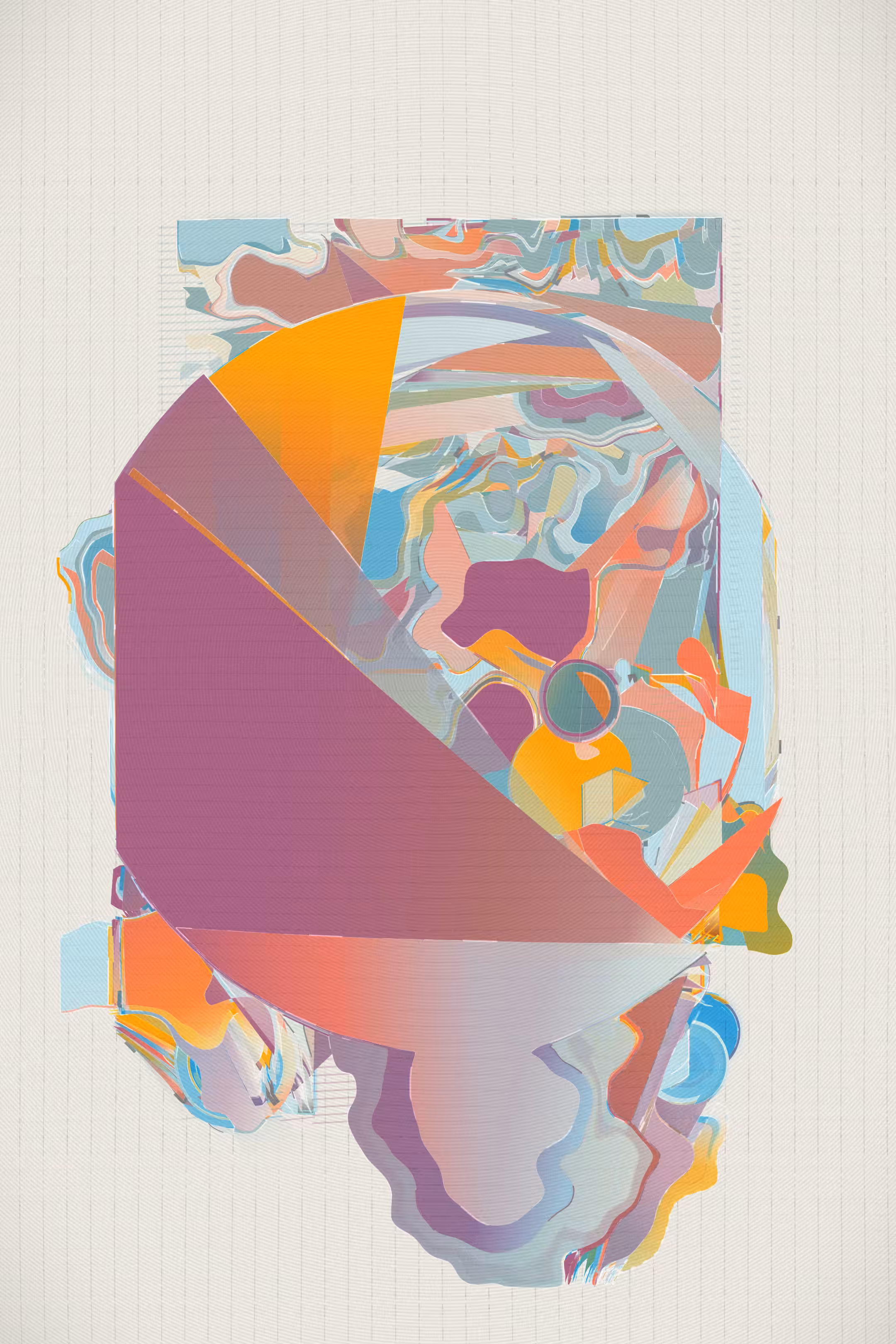 Spazio/Colore #98