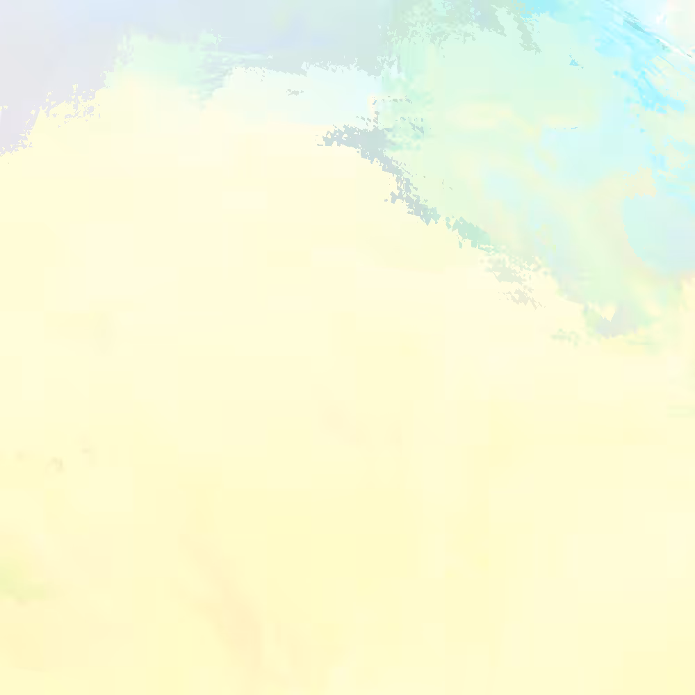 Subtle Imaginary Scape #5