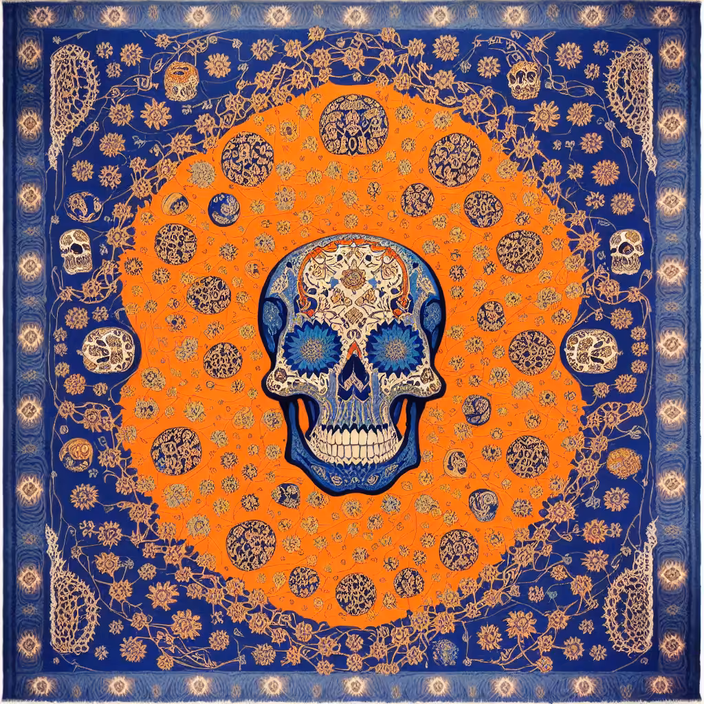 Sudo Rug #377