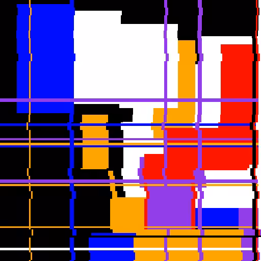 Chromatic Chaos #603