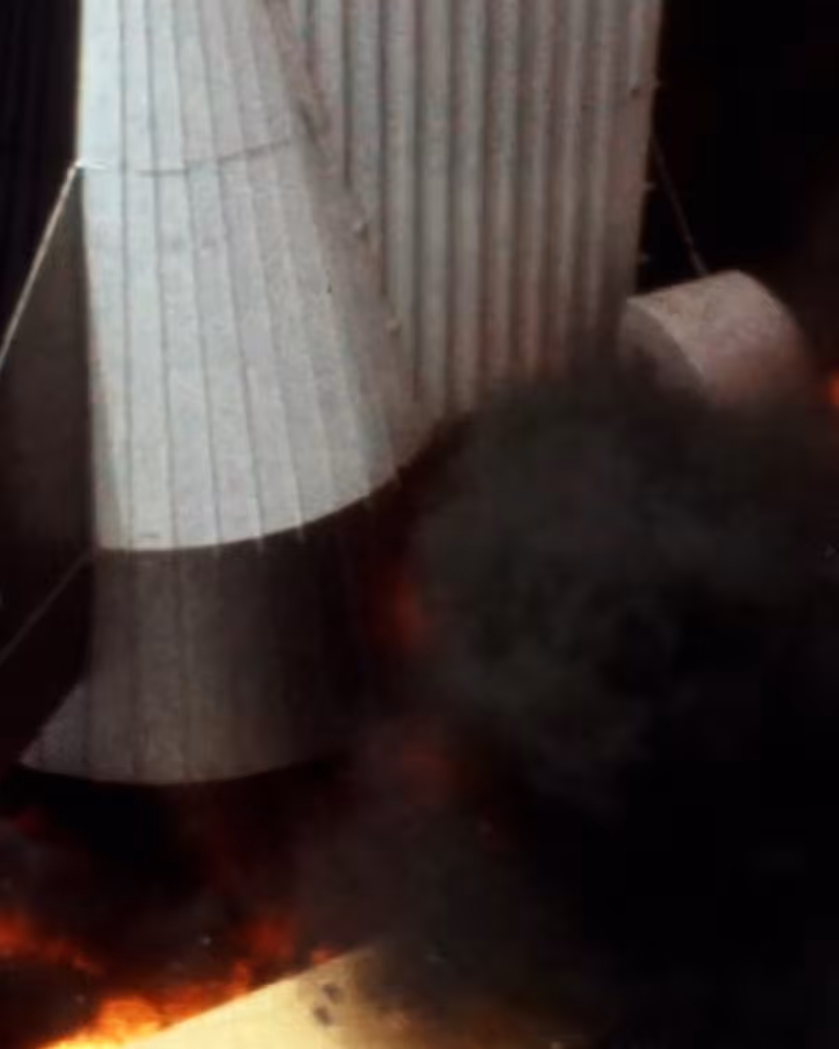 CERNAN (Time to Launch)