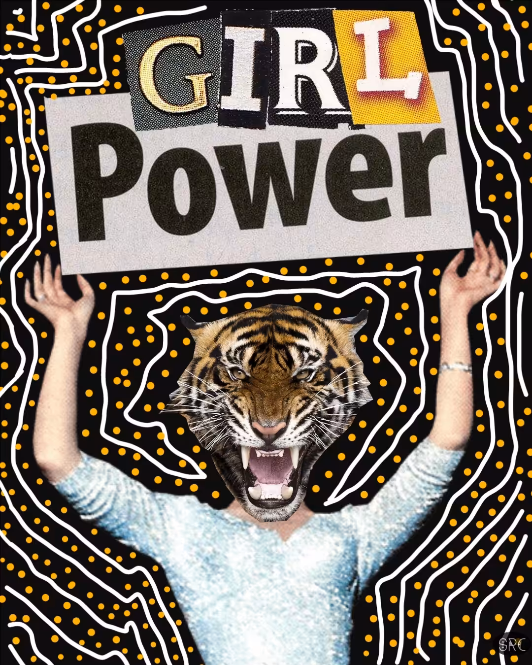 Girl Power