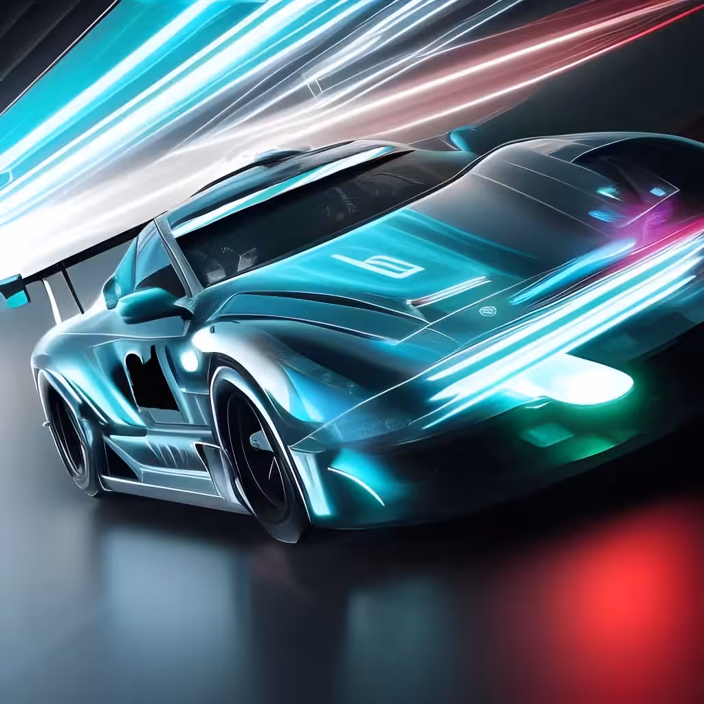 Hurmie Glow Car Pics 13