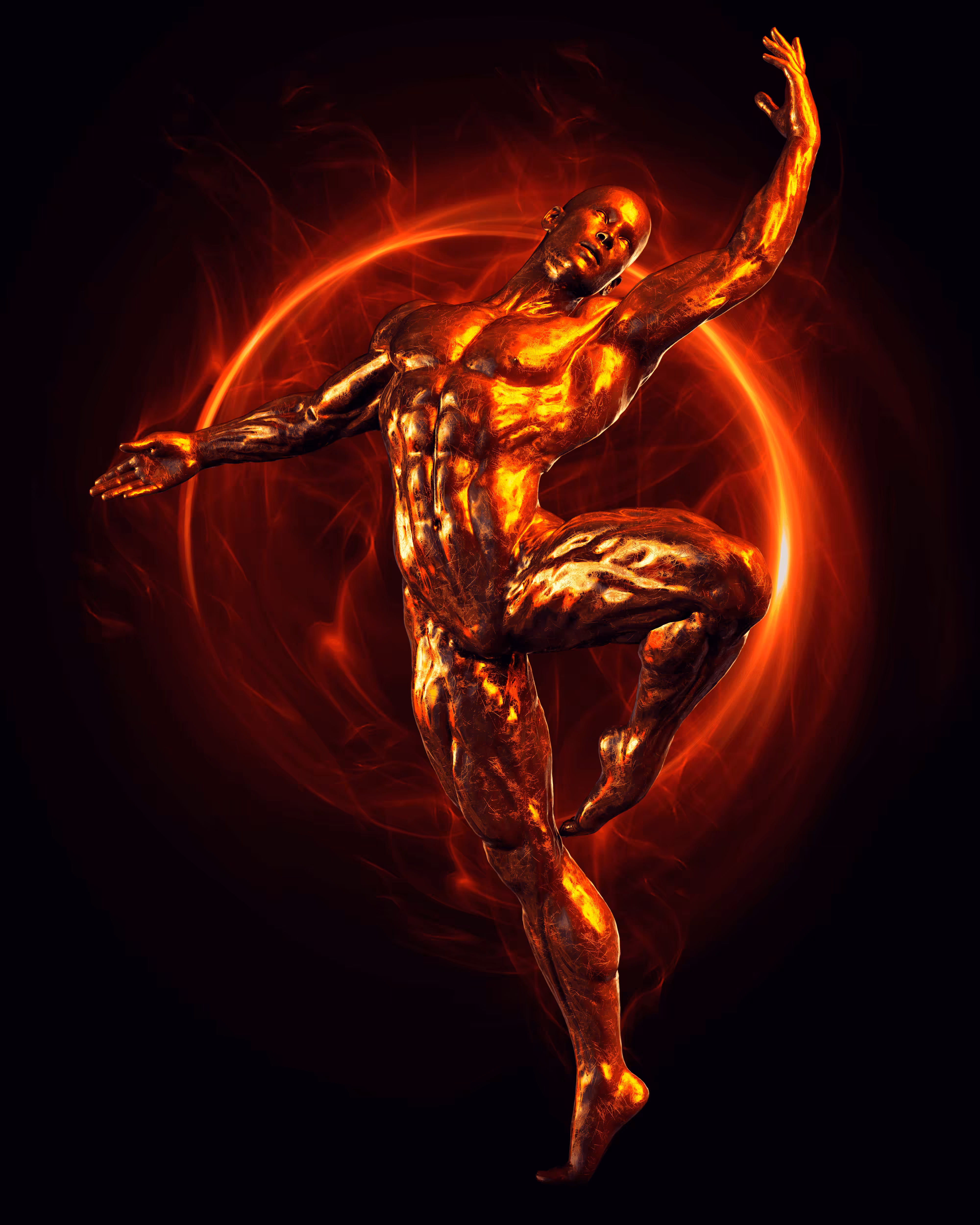 Spark #8