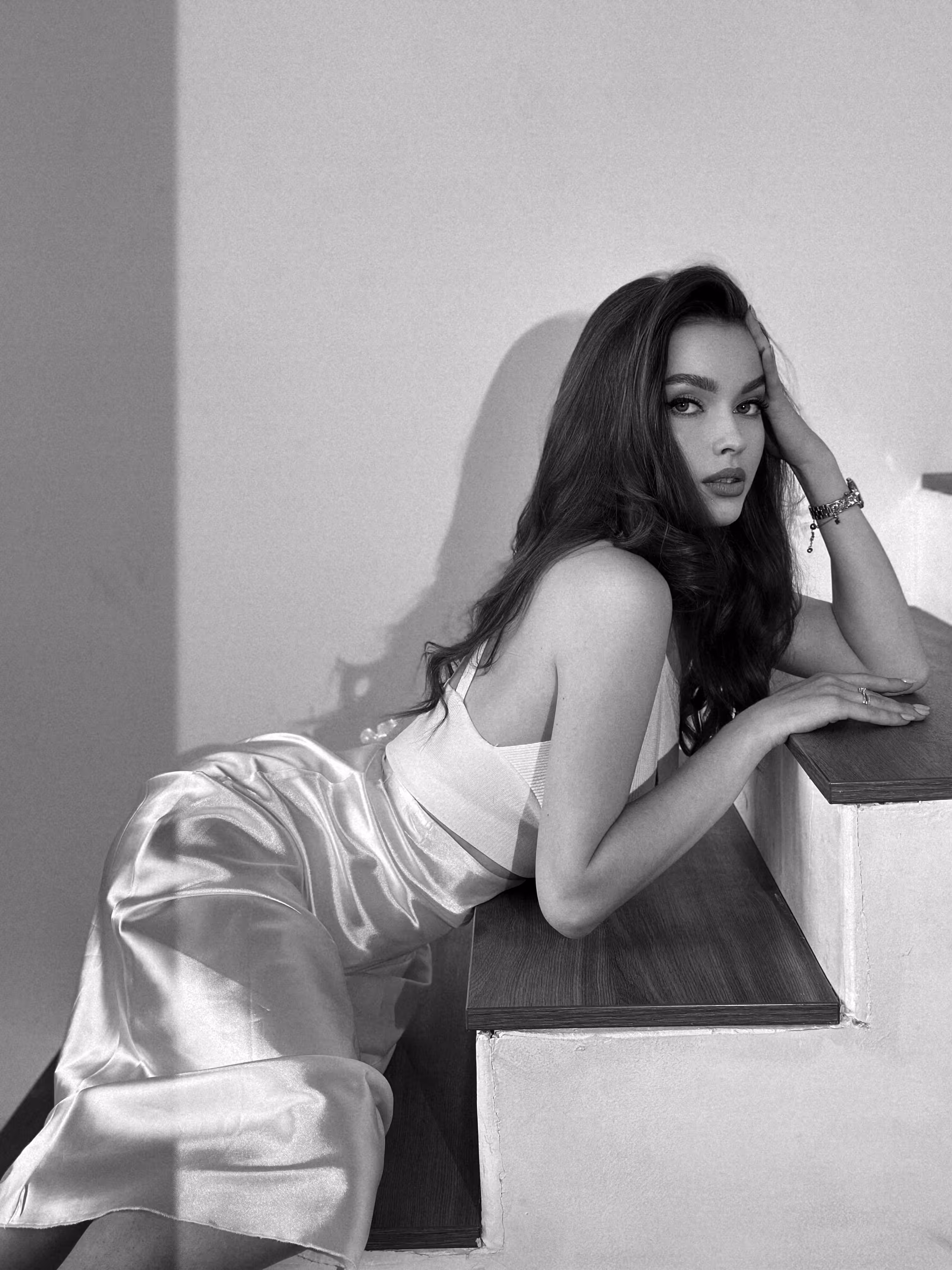 Midnight Muse 