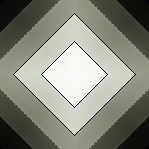 Mirrored Division #4
