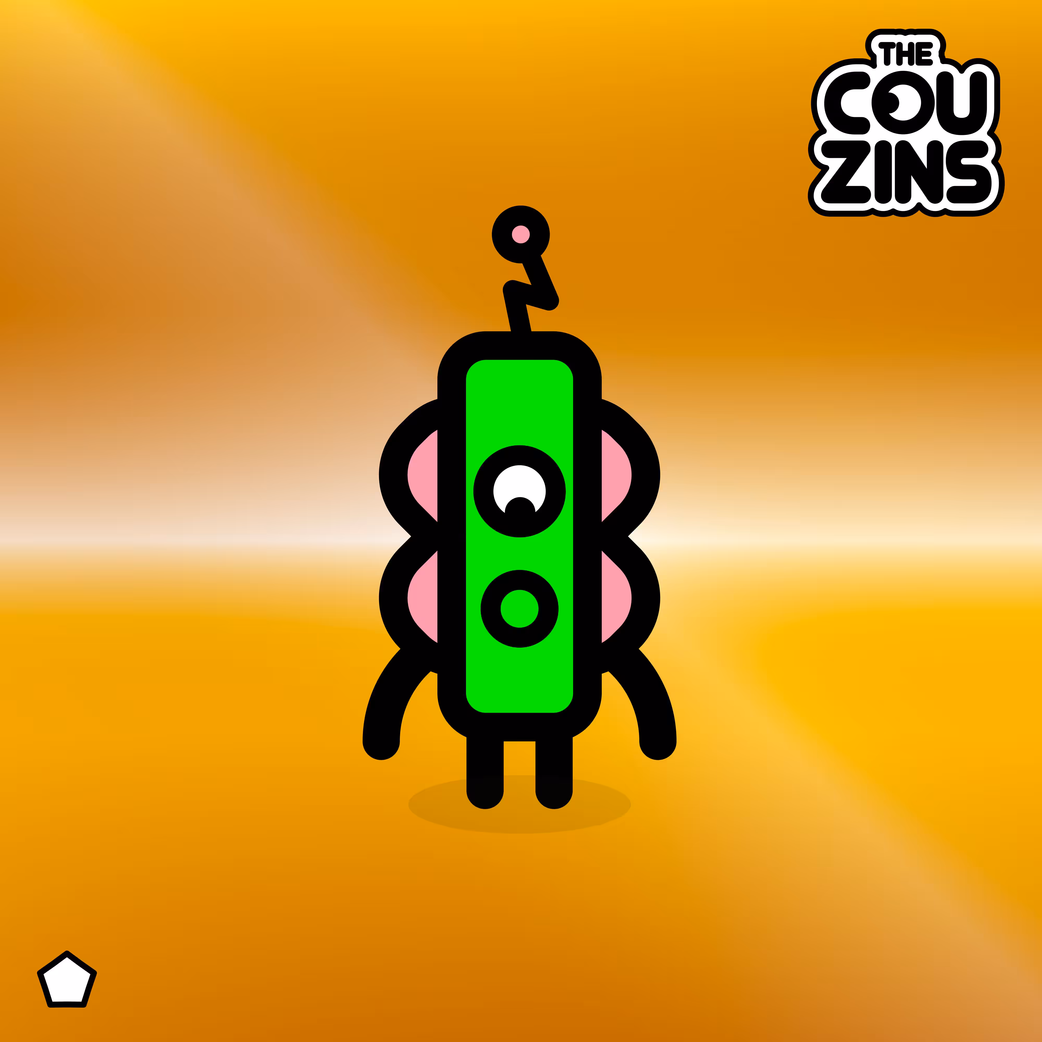 Couzin #30