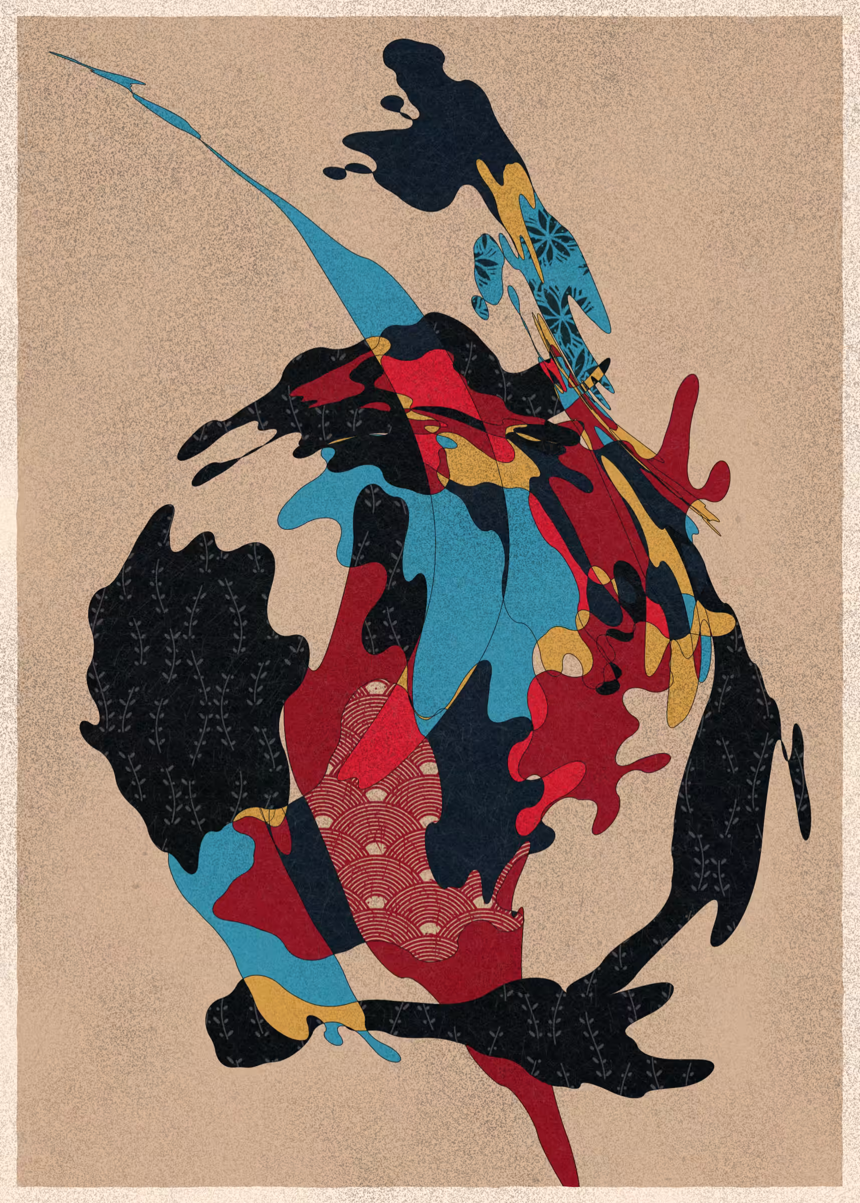 Memories of Qilin #227