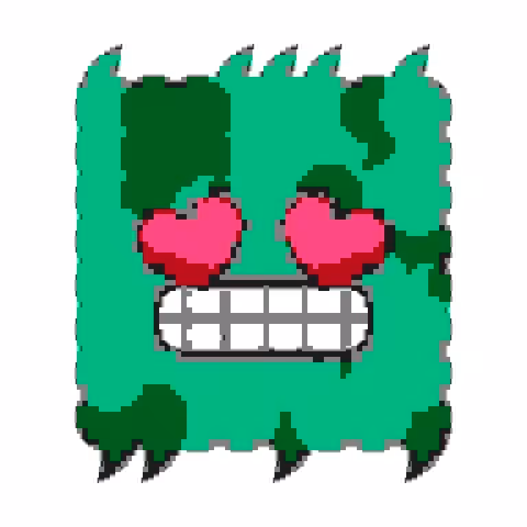 FoliaVirus: Kudzu #331