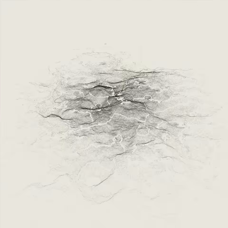 Curvescape 2 - The Hinterlands