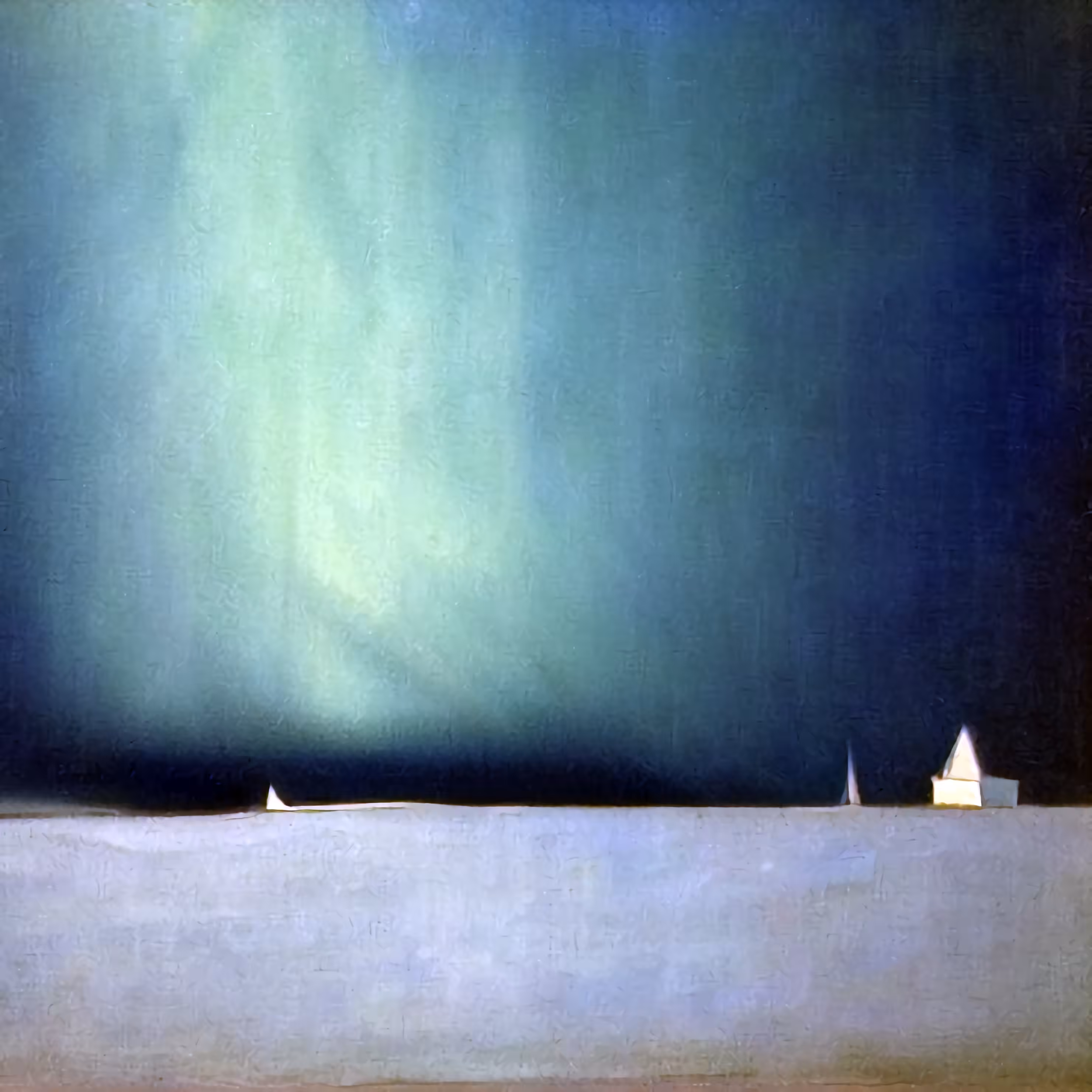 Arctic Abstract 092