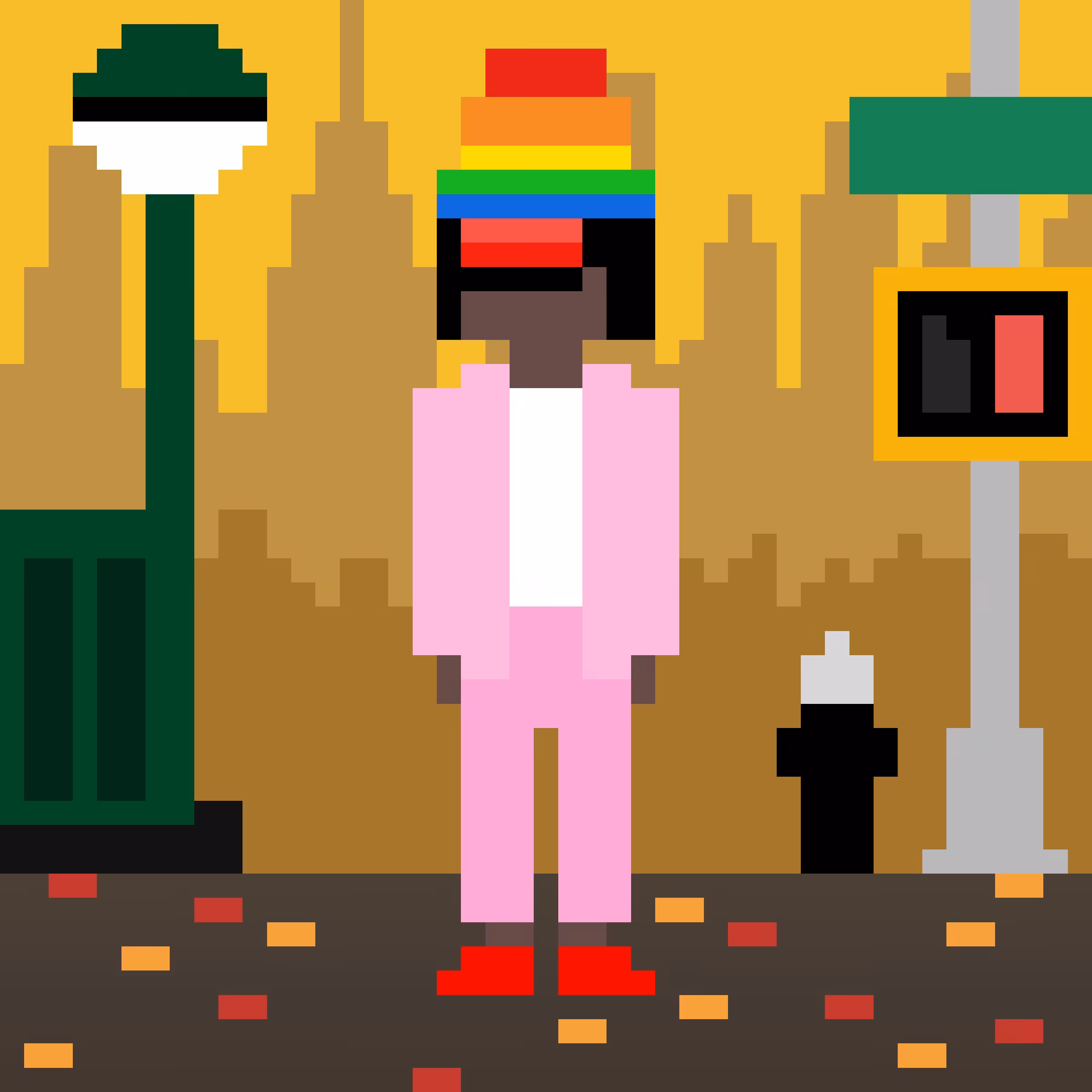 CryptoNewYorker #670