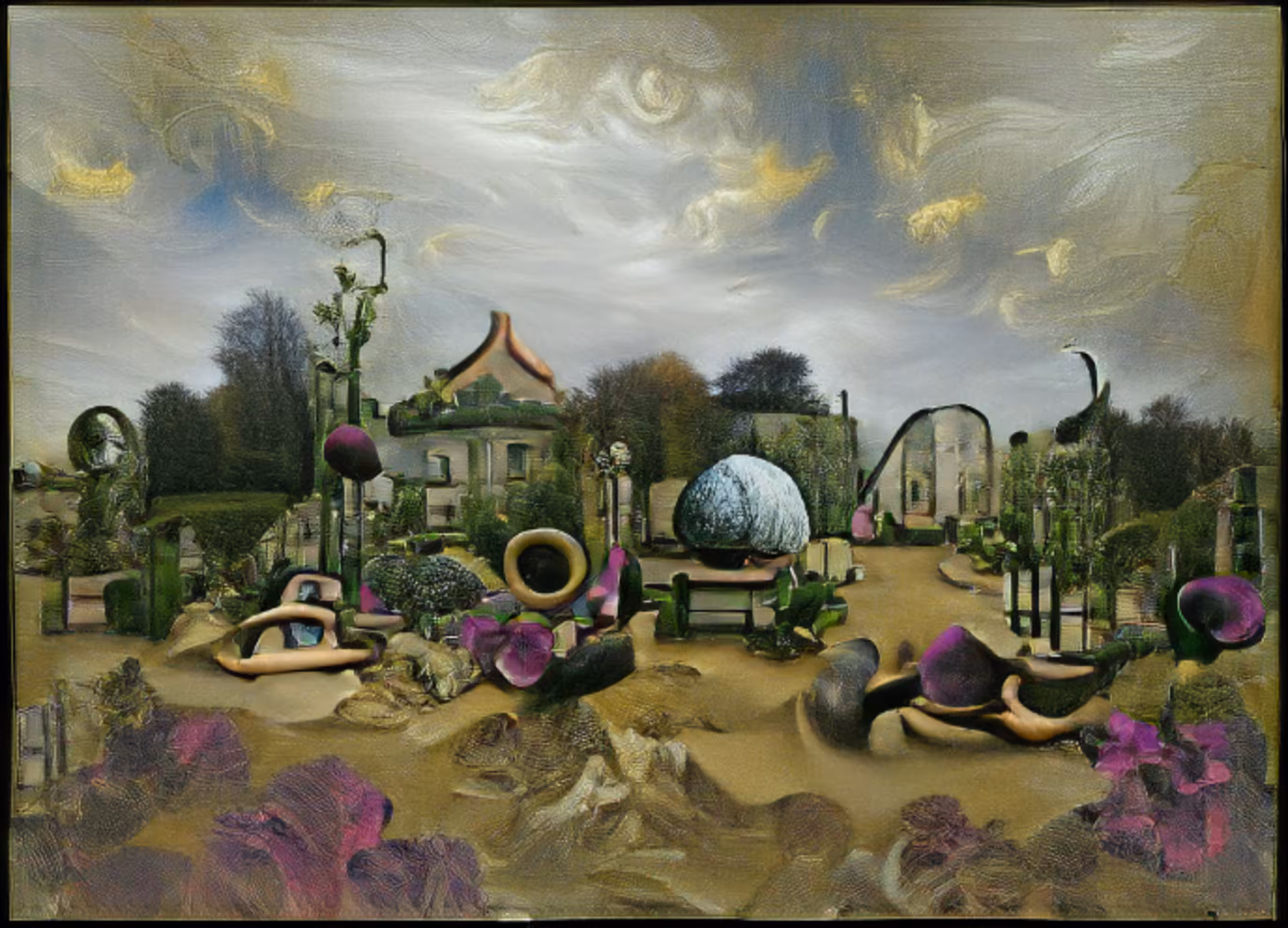 Whimsy Worldz #3
