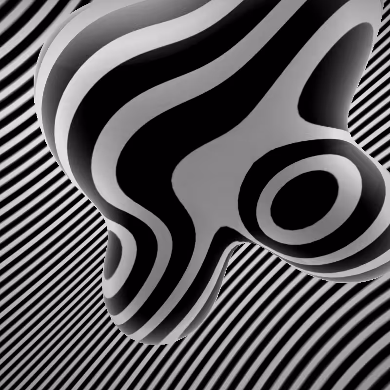 01. morph stripes #30