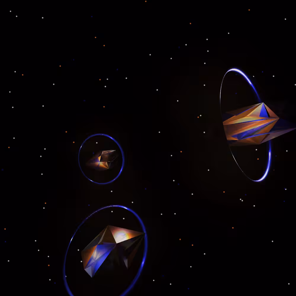 Space Gems #169